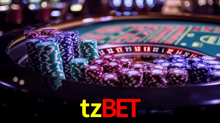 Experiência VIP tzbet