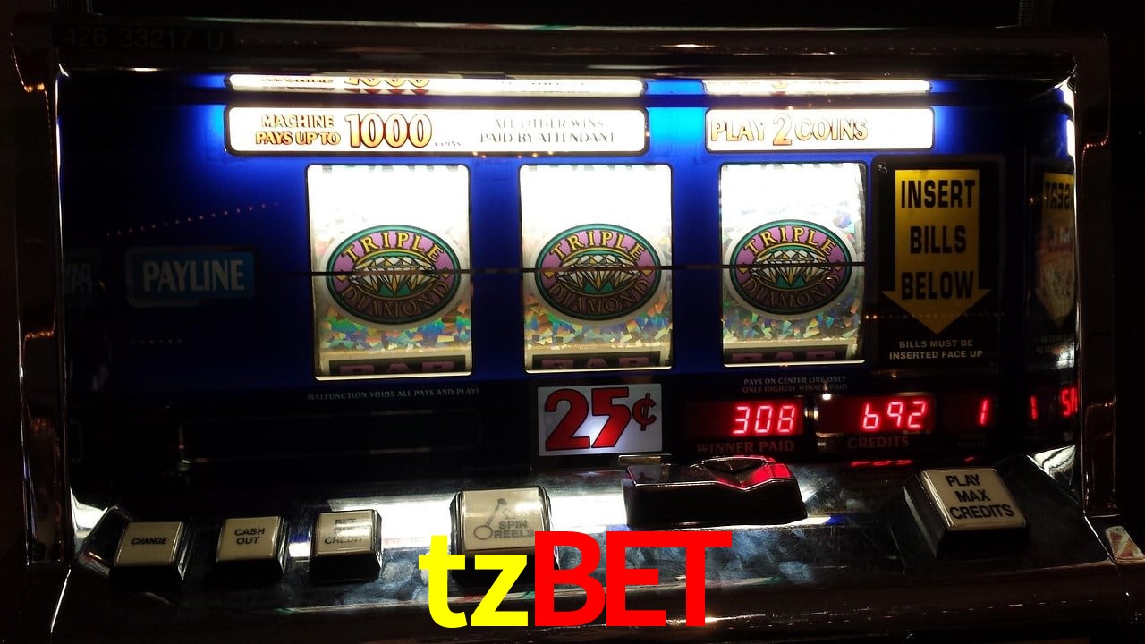 Live Casino tzbet