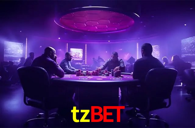 Login Seguro tzbet