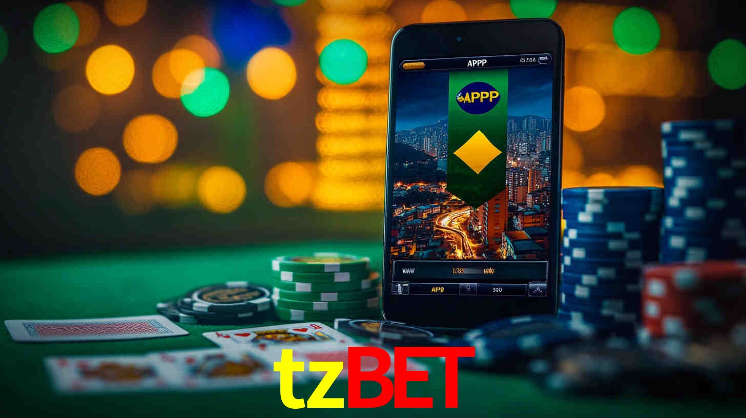 A Emoção da Loteria na tzbet: Uma Chance de Mudança de Vida