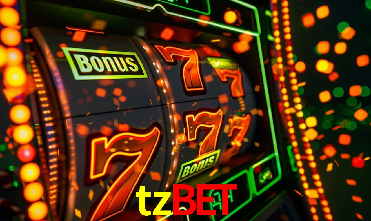 tzbet: Seu Especialista em Apostas Esportivas Brasileiras