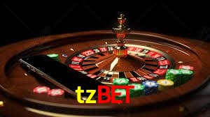 Slot Games tzbet