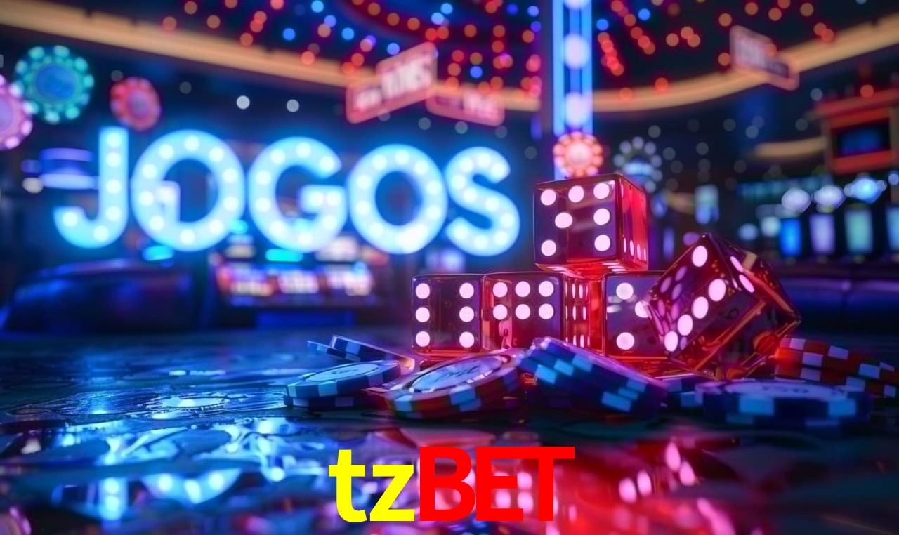 Casino Ao Vivo tzbet