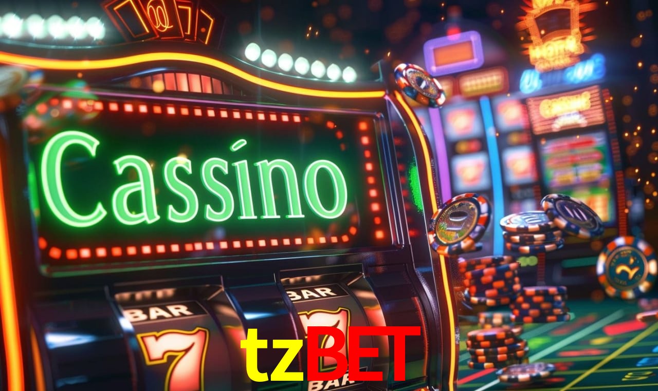 Promoções Sazonais tzbet