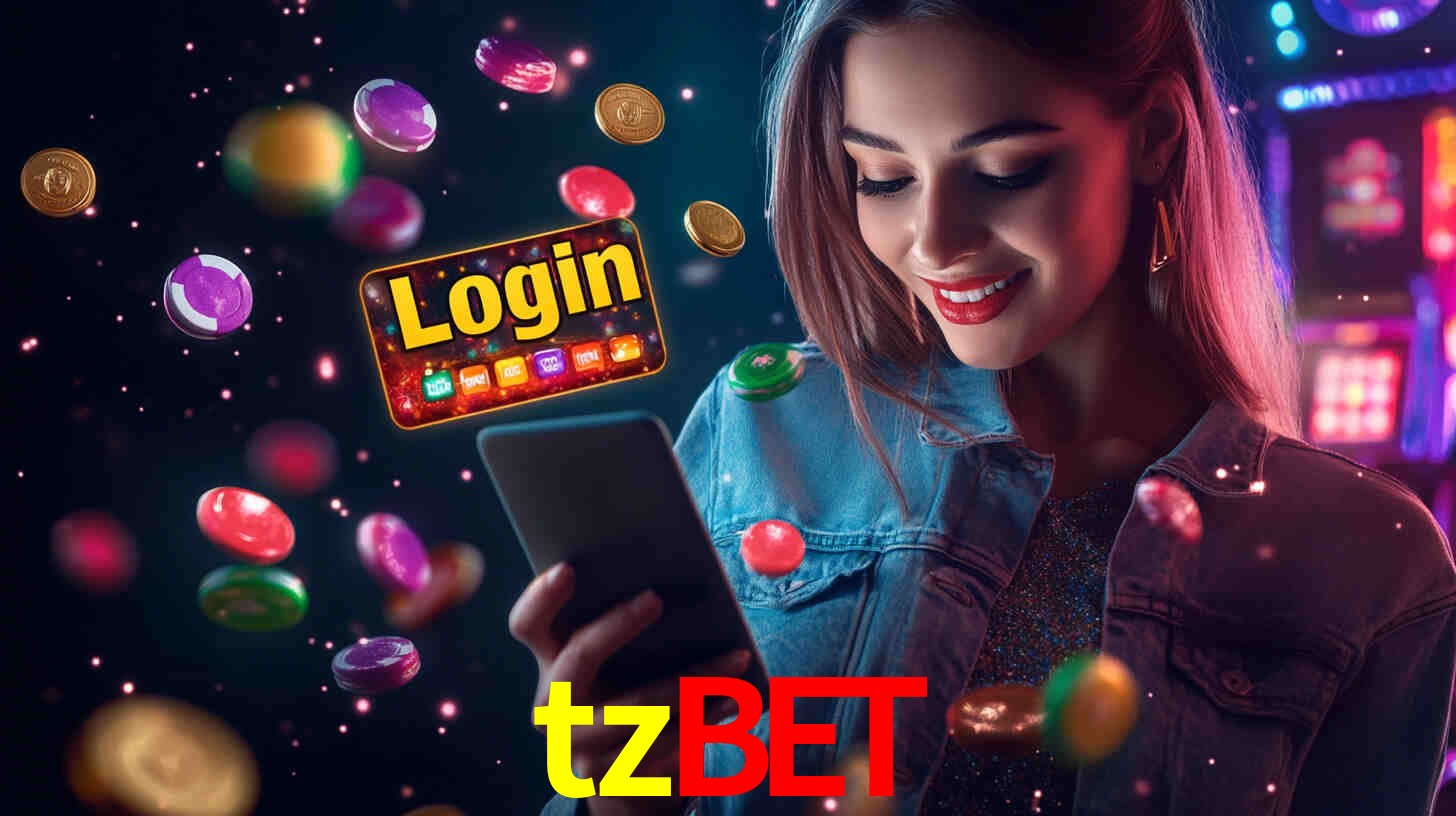 Inovações de Jogos na tzbet: O Futuro das Experiências Interativas