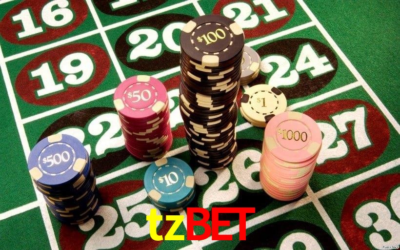 tzbet.com