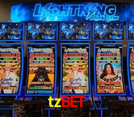 Apostas Esportivas na tzbet: Um Guia Completo