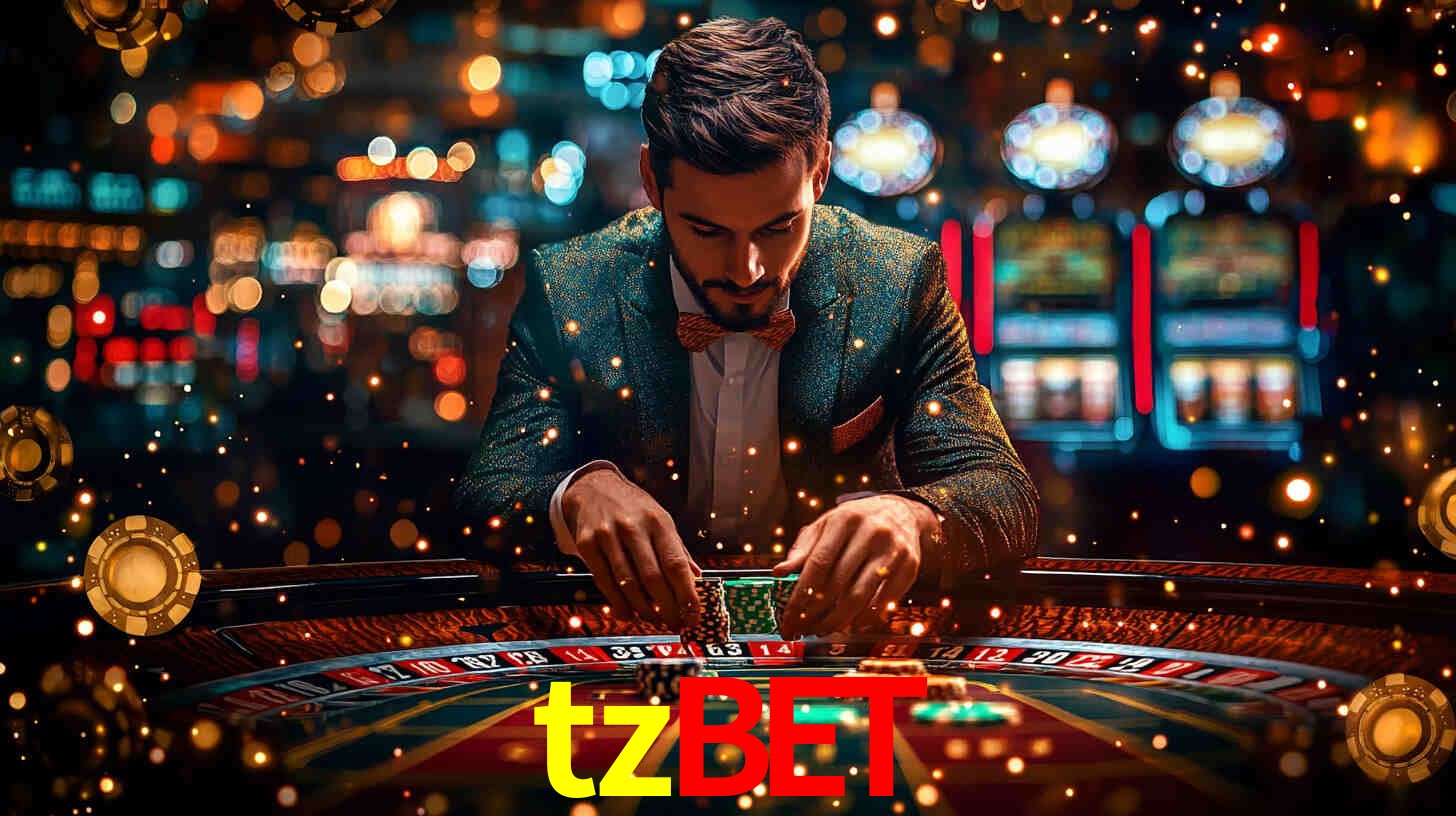 Tennis Betting tzbet