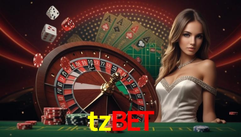 APP oficial da tzbet para mobile