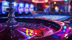 Jogos de Slot tzbet