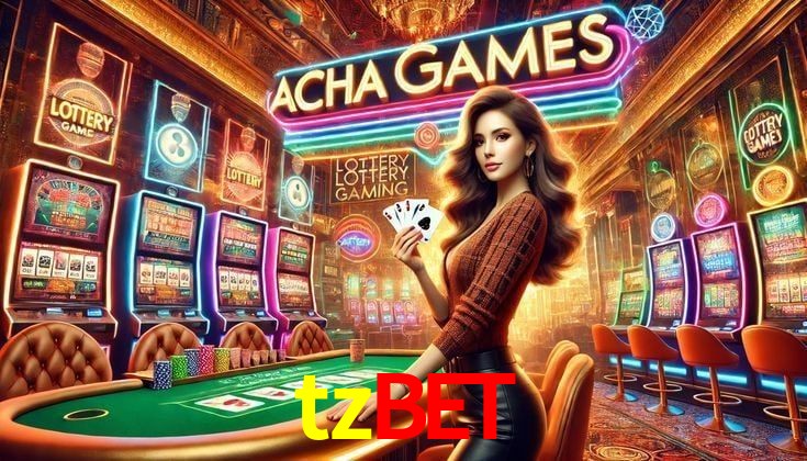 Game Providers tzbet