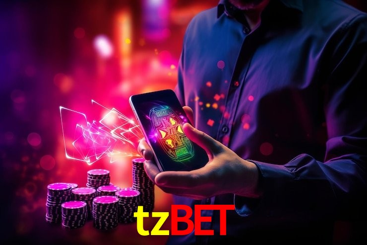 Apostas de Futebol tzbet