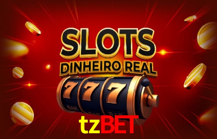 tzbet: Jogos de Caça-Níqueis-Altas Recompensas, Roleta-Velocidade, Blackjack-Desafios Máximos