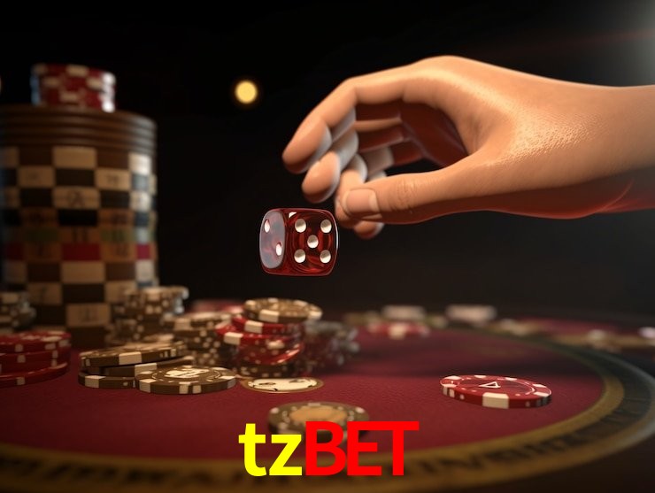 Tecnologia da Plataforma tzbet