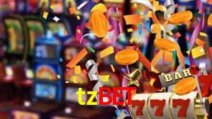 tzbet App Interface