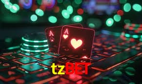 Casino Ao Vivo tzbet