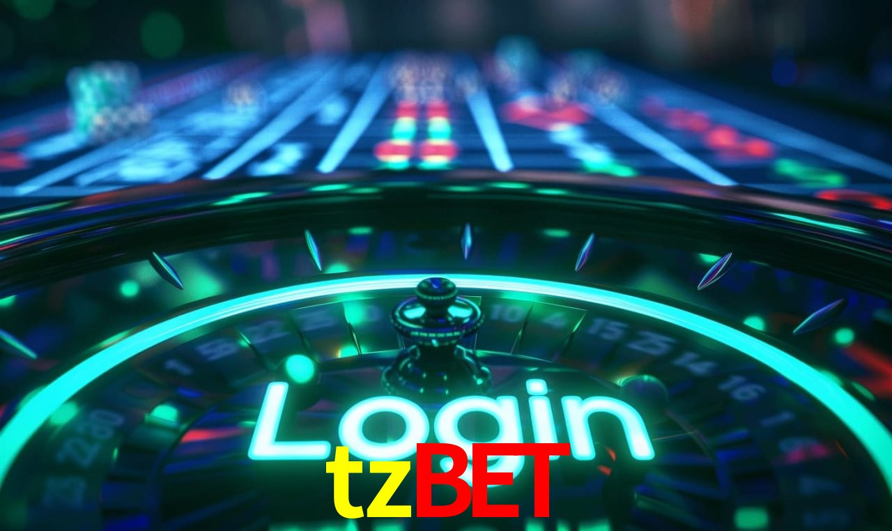 Recursos de Bônus tzbet