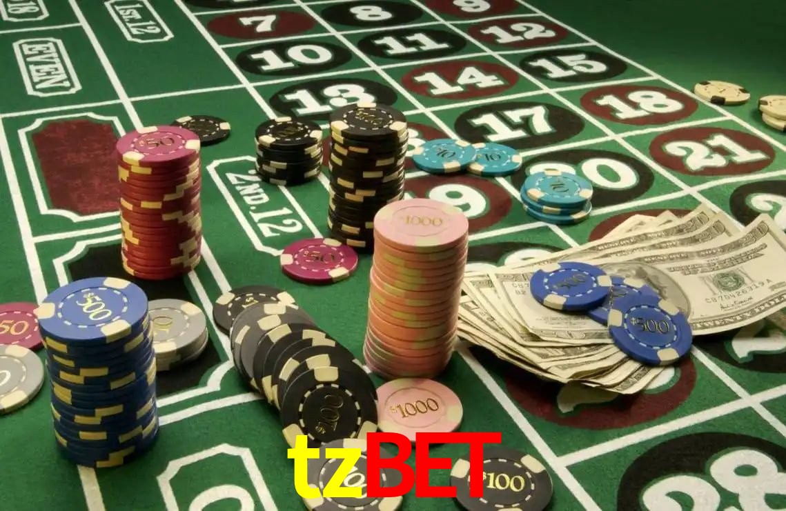 Platform Technology tzbet
