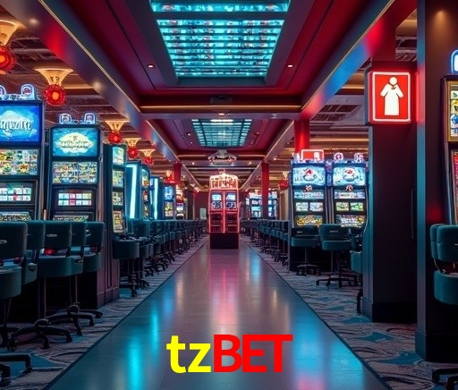 cassino tzbet