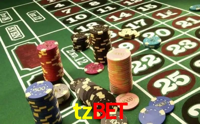 Segurança 2FA tzbet