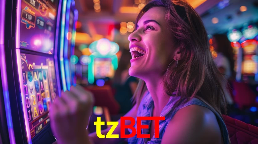 VIP Casino tzbet